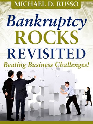 cover image of Bankruptcy Rocks Revisited